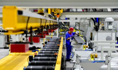 ancora un lieve calo per il numero delle imprese biellesi