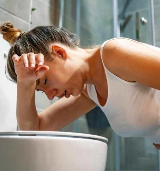 pranzo da incubo in hotel