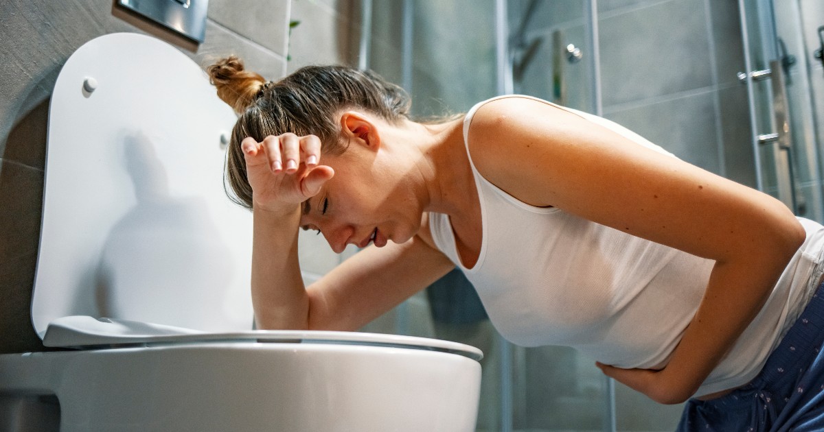 pranzo da incubo in hotel