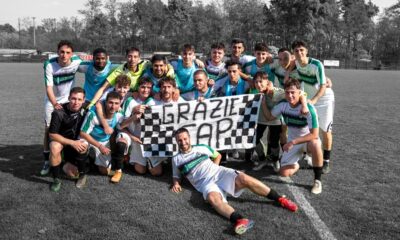 la valle cervo andorno saluta Matteo Eulogio