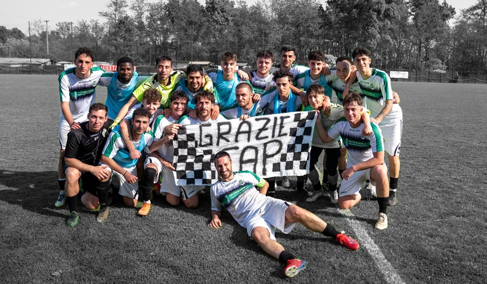 la valle cervo andorno saluta Matteo Eulogio