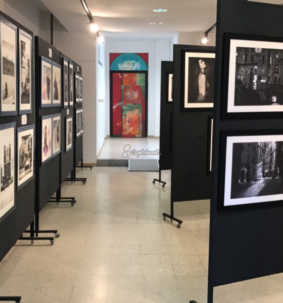 una domenica con tante cose