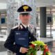 Il maresciallo Rotolo è tornato in servizio: «Mai persa la fiducia»