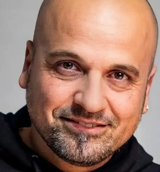 Addio a Salvatore, morto in un incidente a soli 46 anni