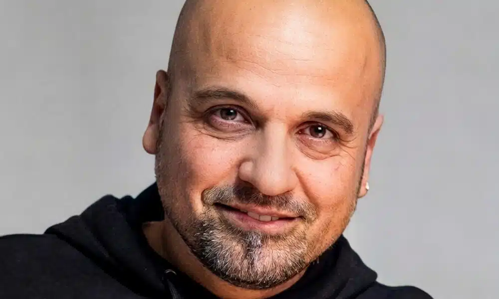 Addio a Salvatore, morto in un incidente a soli 46 anni