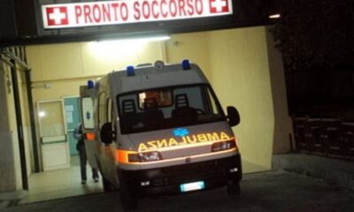 infermiere aggredito