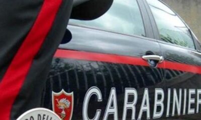 investito dopo la lite