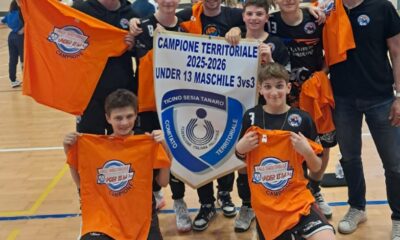 La Spb si aggiudica un altro titolo