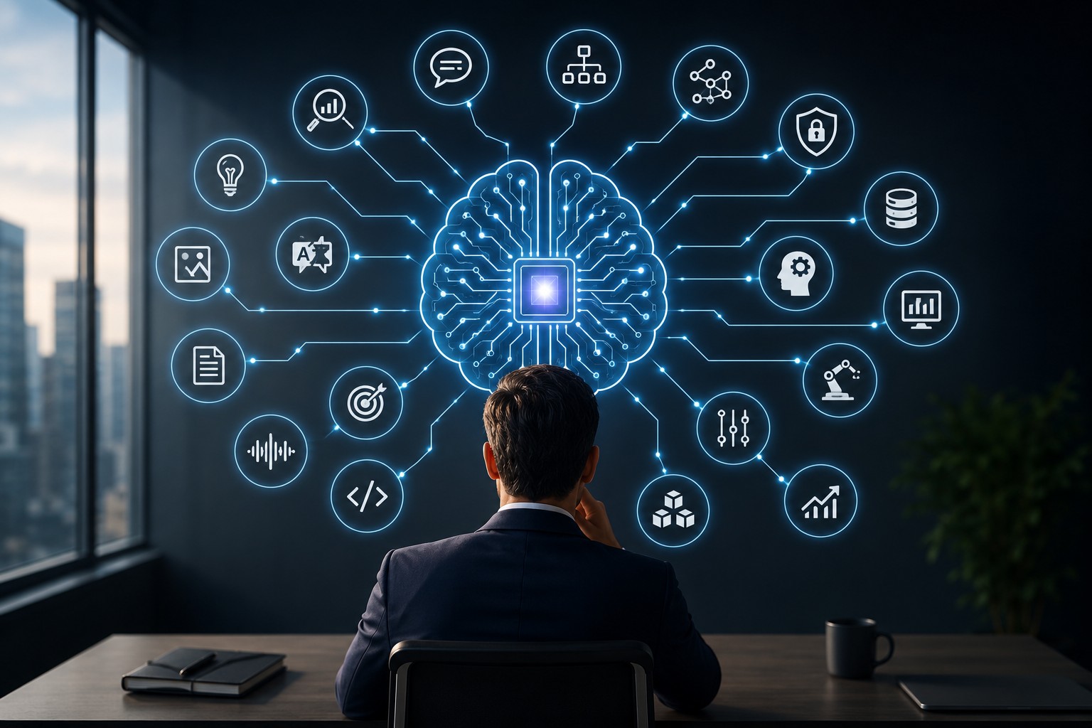 AI e imprenditoria