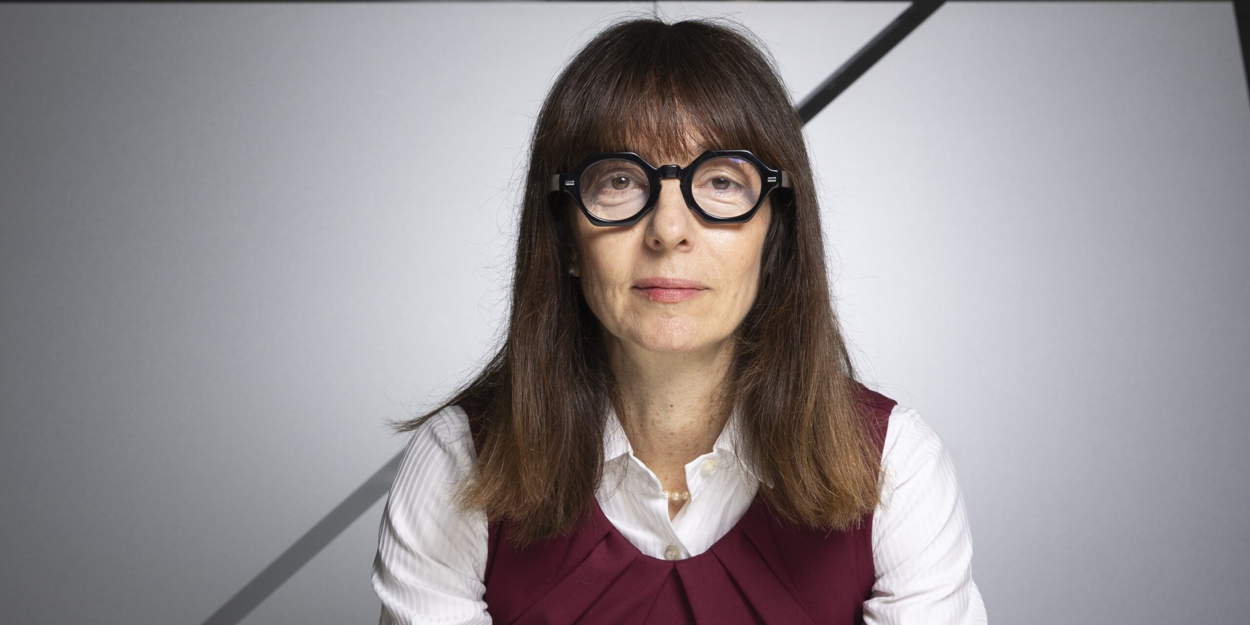 Claudia Ghinfanti, Responsabile Marketing e Comunicazione di Alleanza Assicurazioni