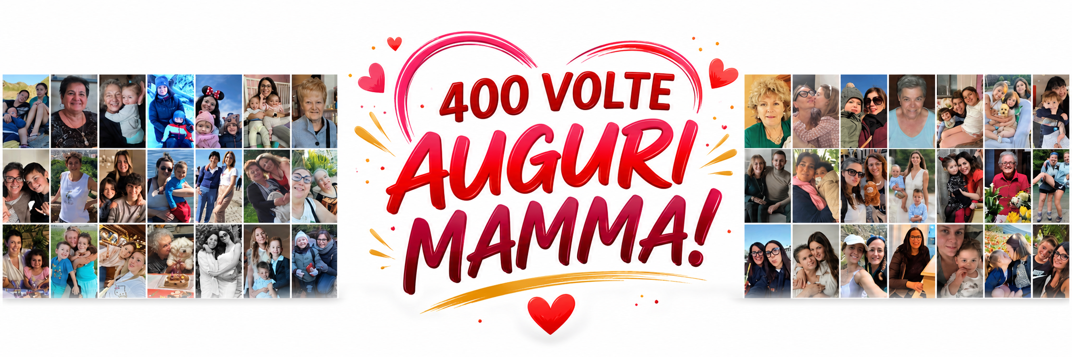 festa della mamma