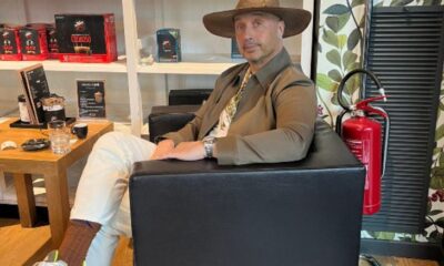 Foodish, Joe Bastianich in città per le riprese