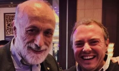 Carlo Petrini