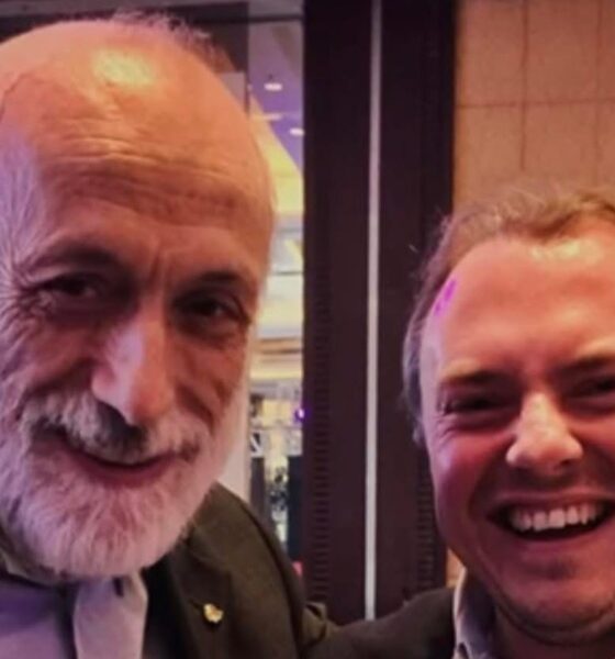 Carlo Petrini