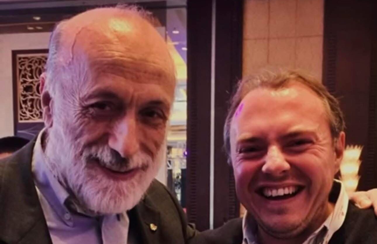 Carlo Petrini