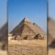 Le piramidi di Giza