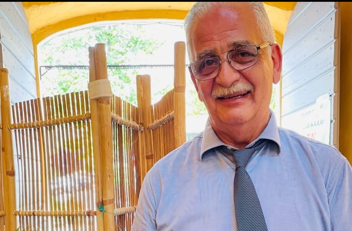 Un anno fa se ne andava Luigi Acampora, anima del “Bucaniere”