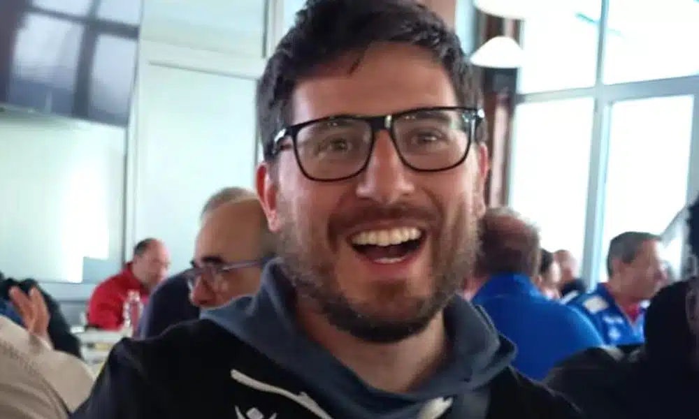 Schianto in moto: muore giovane padre di 32 anni