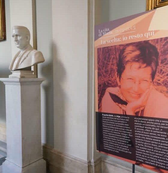 Maria Bonino