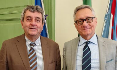 Via Italia, il restyling si completerà con la piazza di San Cassiano