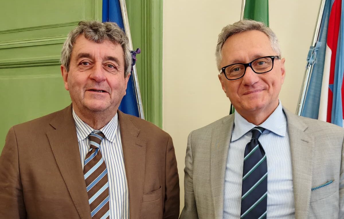 Via Italia, il restyling si completerà con la piazza di San Cassiano