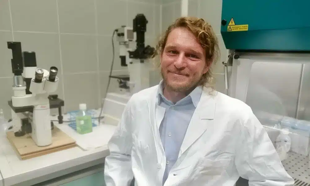 Addio a Pietro Bertino, ricercatore di soli 49 anni