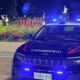 scappare dai carabinieri