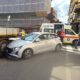 via trieste incidente