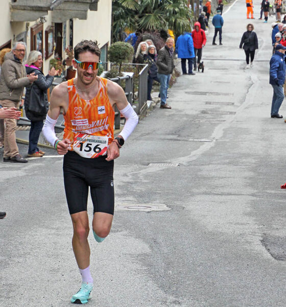domenica il recupero della Biella-Piedicavallo