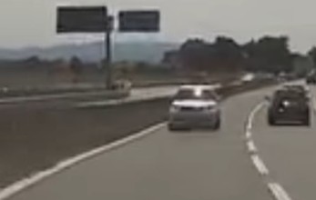 auto contromano caselle