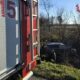 auto fuori strada