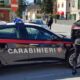 pescatore minacciato con un coltello