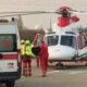 incidente motociclista