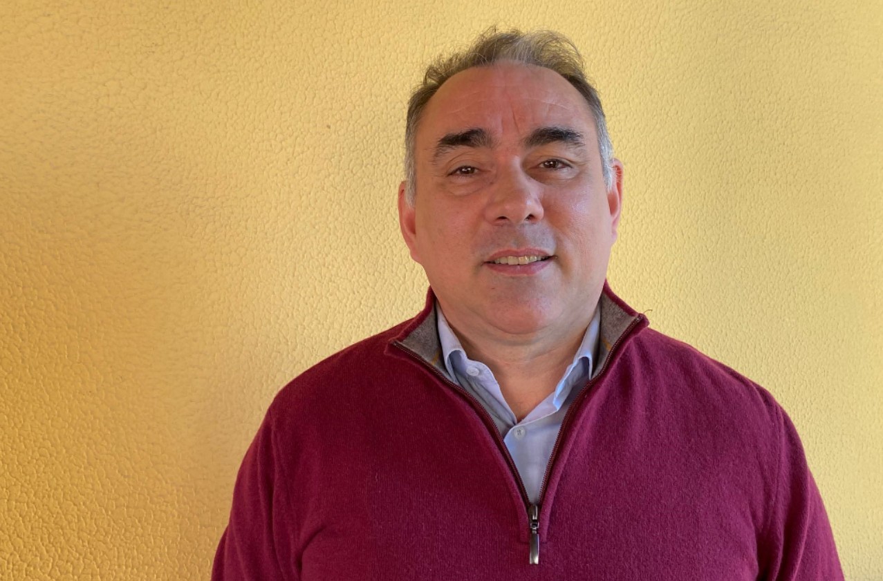 Enrico Dellara