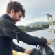 Il 31enne Federico Gualtieri era impegnato in un’attività di studio nell’atollo di Vaavu: operazioni ostacolate da maltempo e forti correnti