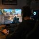 Gaming