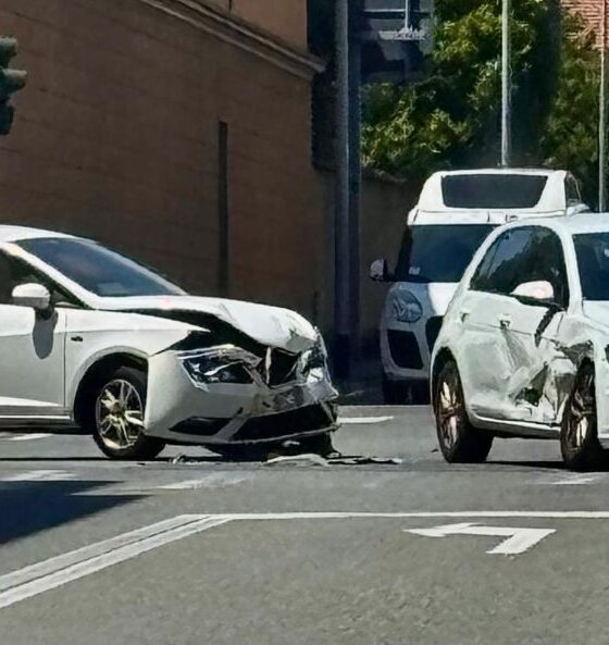 incidente in via milano