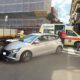Scontro all’incrocio tra via Piave e via Trieste: coinvolti anche due bambini