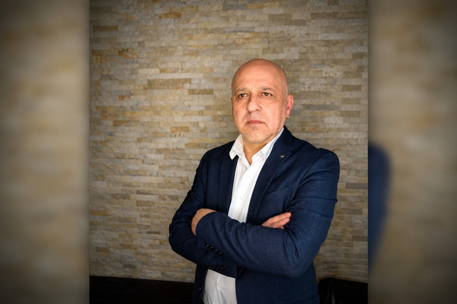 Elio Albertacci, investigatore privato a Torino