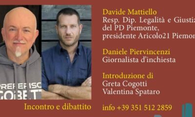 mafia al nord