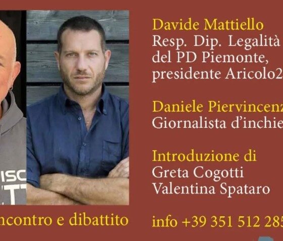 mafia al nord
