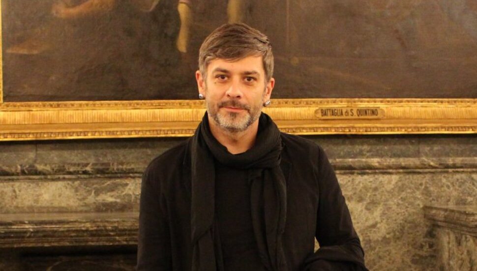 dottor leone marco fornaro