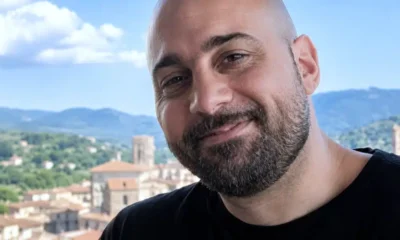 Addio a Matteo Esposito, aveva solo 40 anni