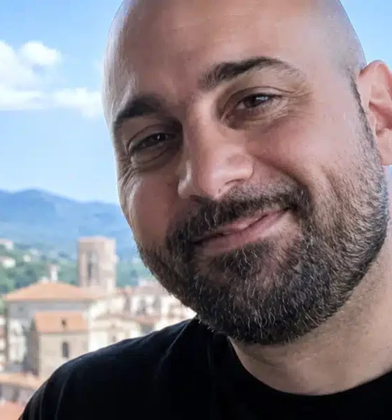 Addio a Matteo Esposito, aveva solo 40 anni