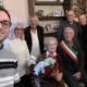 Addio a Vittoria Perino Morino: Coggiola saluta la sua residente centenaria