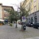 piazza Santa Marta