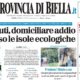 prima pagina