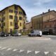 Riqualificazione da 450 mila euro per piazza Battiani e via Germanin