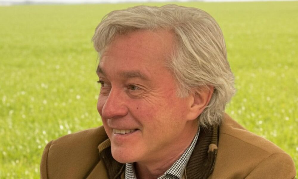 Roberto Mostini