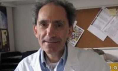 Biella piange il dottor Mauro Silvani: era stato primario di Urologia